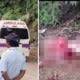 Retoast Australian Left Bleeding Out After Argument Led To Parang Attack, Appeal Made For Blood Type O+ Australian Diving Instructor Severely Wounded After Parang Attack In Kk, Appeal Made For Blood Type O+ - World Of Buzz