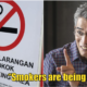 Rights Group Taking A Stand Against The Health Ministry For &Quot;Bullying&Quot; Smokers - World Of Buzz 4