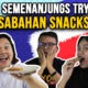 Semenanjungs Try Sabahan Snacks - World Of Buzz