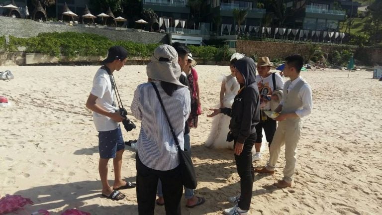 Seven Foreigners Arrested in Phuket for - WORLD OF BUZZ