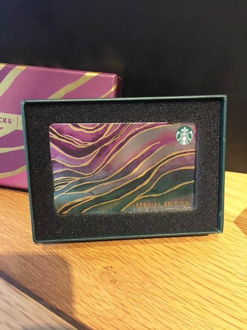 Starbucks M'sia's New Valentine Collection Is Available On Feb 1 &Amp; We Can't Wait To Get Them! - World Of Buzz 4