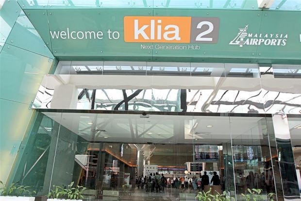 Starting 7th Jan, AirAsia Will Stop Charging klia2 Fee to Keep Fares Low - WORLD OF BUZZ