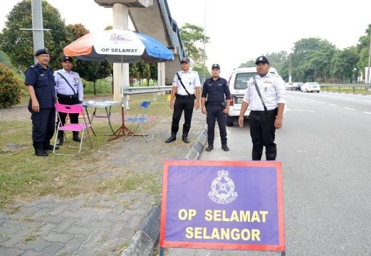 Starting Jan 29, You Will Get RM300 Summons For These 6 Traffic Offences During Ops Selamat 14 - WORLD OF BUZZ