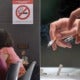 Starting March 2019, Sarawak Will Implement Smoking Ban In All Eateries - World Of Buzz