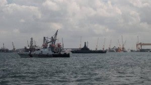 Tensions Flare With Singapore Sea Boundaries: Here's What You Need To Know. - WORLD OF BUZZ 2