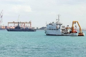 Tensions Rise: What You Need To Know About SG Sea Boundaries Disputes - WORLD OF BUZZ 1