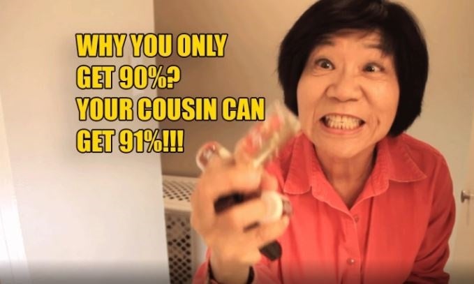 [Test] 6 Very 'Mafan' Struggles Every M'sian Can Confirm Relate to at Chinese New Year Open Houses - WORLD OF BUZZ 5