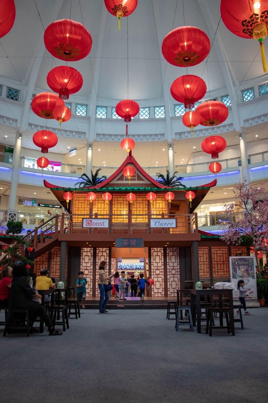 [Test] Shoppers Can Spend Their Cny In A Chinese Tea House, Here’s What You Need To Know - World Of Buzz 12
