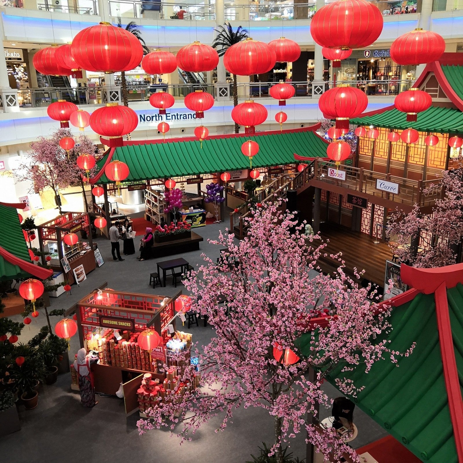 [Test] Shoppers Can Spend Their Cny In A Chinese Tea House, Here’s What You Need To Know - World Of Buzz 4