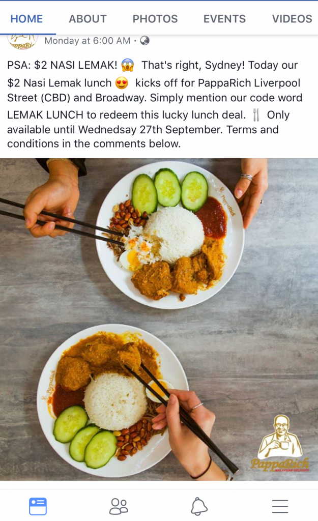 [Test] Think Crispy Rendang Is Madness? Here Are 5 Other Times Foreigners Got M'sian Food All Wrong - World Of Buzz 2