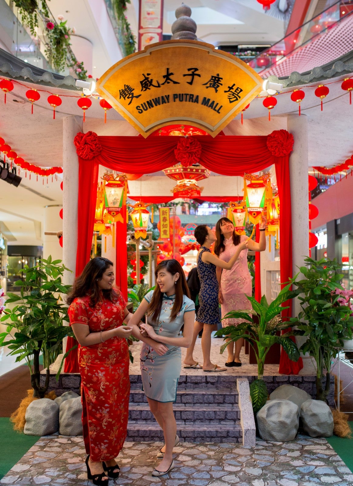 [TEST] This CNY, KL-ites Can Teleport Themselves to the Han River & Experience the Teochew Heritage Like Never Before - WORLD OF BUZZ 2