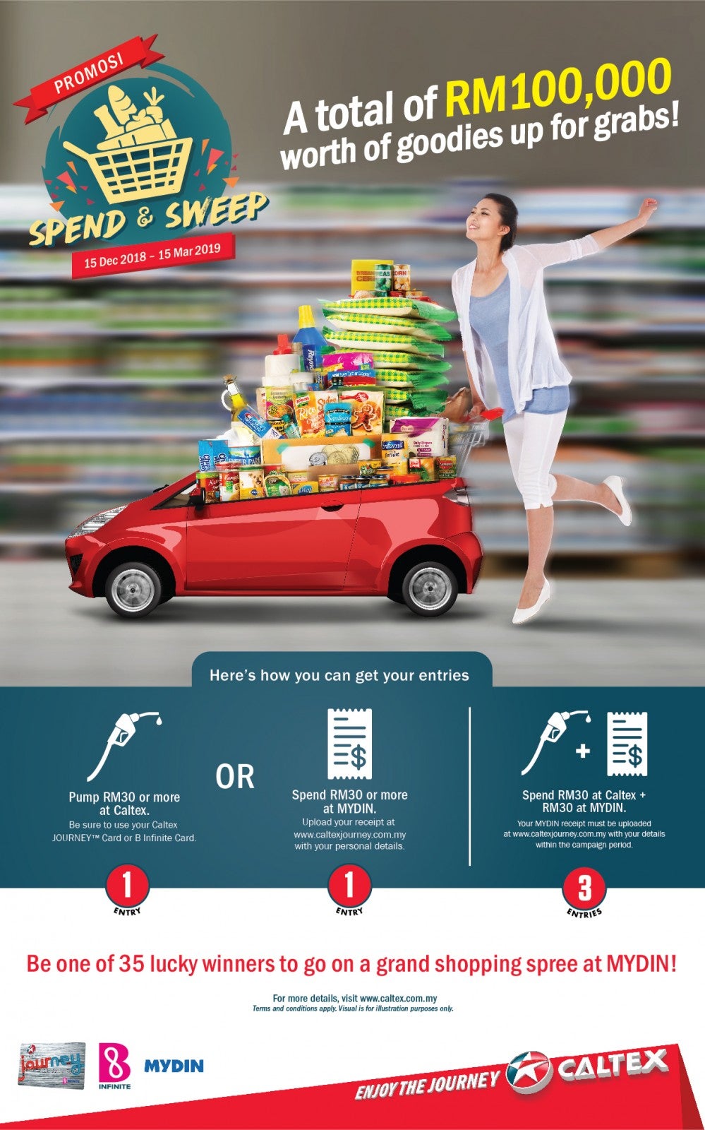 [Test] Want to Shop, But No Money? Here’s How You Can Grab Anything You Want in 3 Min This CNY - WORLD OF BUZZ 6