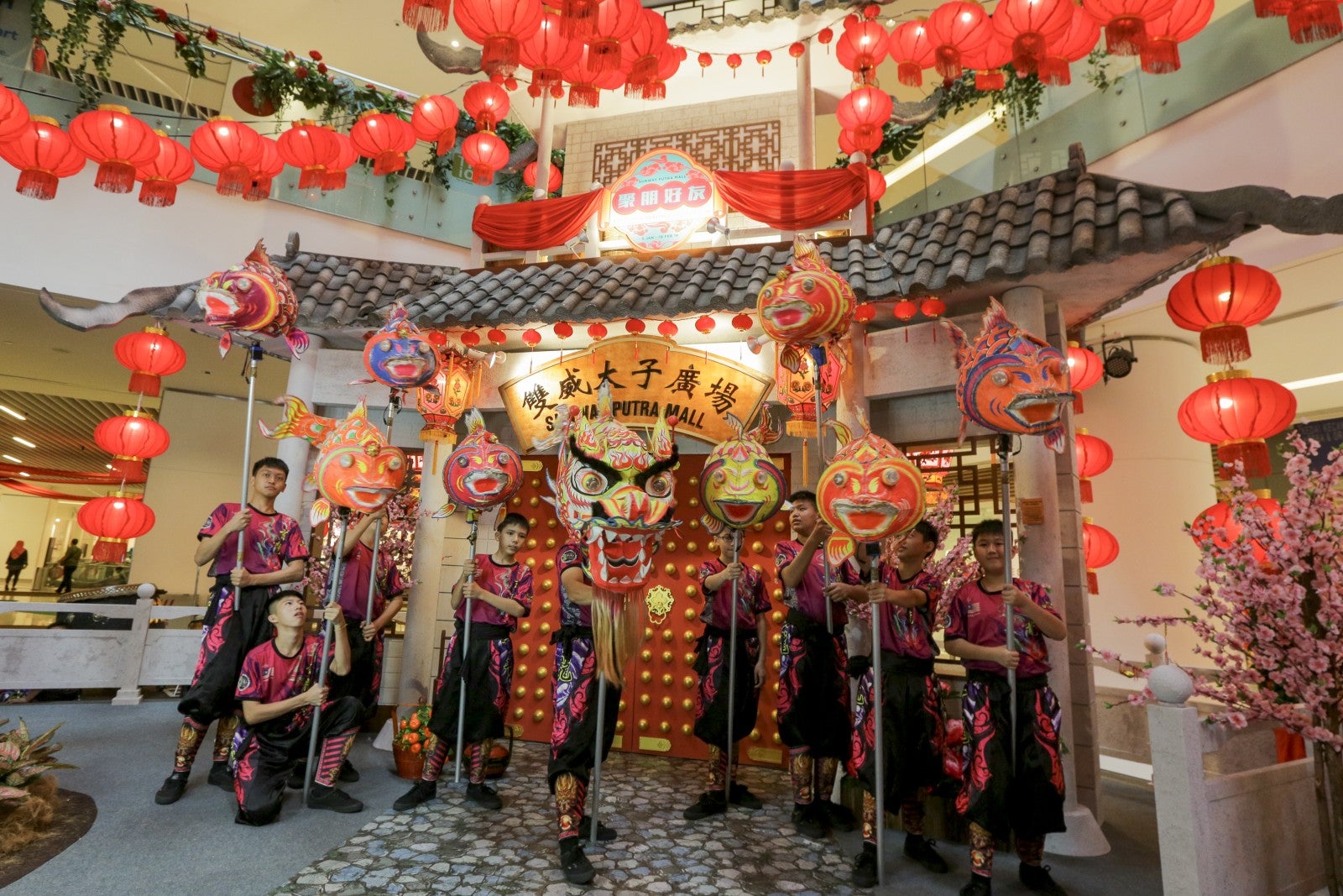 This CNY, KL-ites Can Teleport Themselves to the Han River & Experience the Teochew Heritage Like Never Before - WORLD OF BUZZ 7