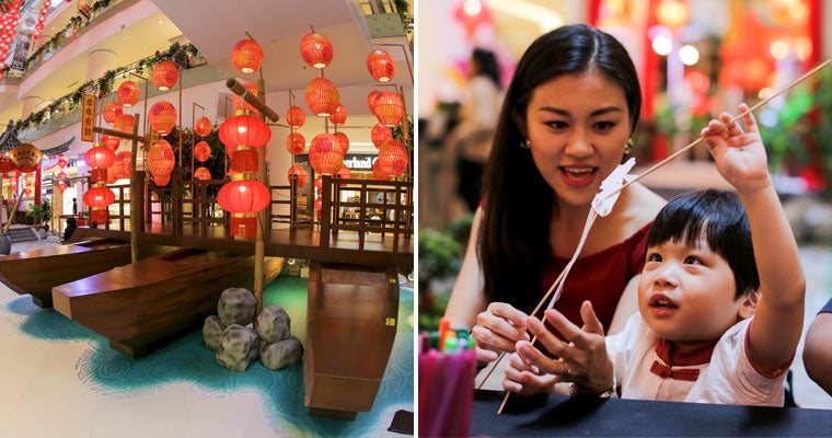 This Cny, Kl-Ites Can Teleport Themselves To The Han River &Amp; Experience The Teochew Heritage Like Never Before - World Of Buzz 8