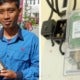 Tnb Employee Notices Burning House While Checking Meter, Saves A Family Of 7 - World Of Buzz