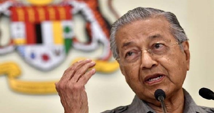 Tun M: - World Of Buzz 6