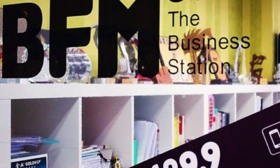 Two Bfm Employees Have Just Been Fired Over Sexual Harassment Allegations - World Of Buzz