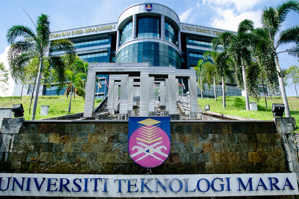Uitm's Founding Director Says Non-Bumiputera Students Should Be Accepted Too - World Of Buzz 1