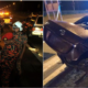 (Video) Car Plunged Into The Sea After Being Rammed On The Penang Bridge. - World Of Buzz 3