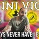 Vini Vici Plays Never Have I Ever - World Of Buzz