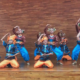 Watch : Msians Kids With A Traditional Dance Performance That Has Wowed Everyone - World Of Buzz 3