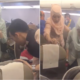 Watch: Swift Action By Royal Brunei Airline Crew After Power Bank Exploded Mid-Flight - World Of Buzz 2