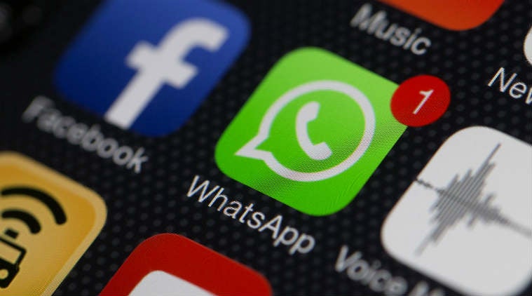 WhatsApp is Now Limiting Users to Forward A Message Only 5 Times to Curb Fake News - WORLD OF BUZZ