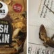 Woman Grossed Out After Finding Deep-Fried Lizard In Irvins Salted Egg Fish Skin Snack - World Of Buzz 4