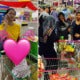 Woman Shares How She Was Assaulted And Called &Quot;K*Ling&Quot; For Holding Up The Queue At Hypermarket - World Of Buzz
