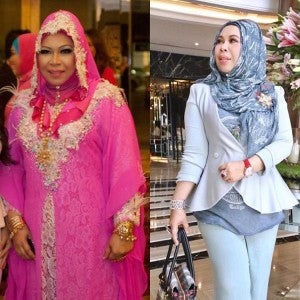 World-Famous Malaysians And Their 10 Year Glo-Ups - WORLD OF BUZZ 14