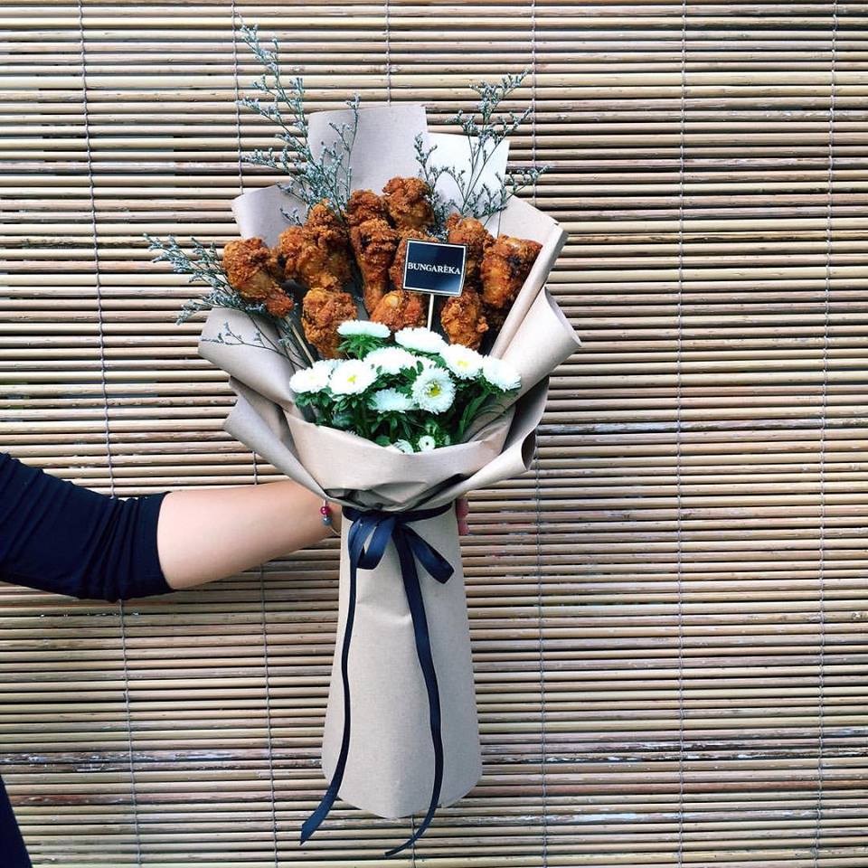 X Unique Bouquets You Can Get In KL This Valentines Day - WORLD OF BUZZ 9