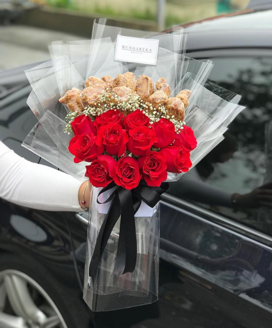 X Unique Bouquets You Can Get In KL This Valentines Day - WORLD OF BUZZ 11