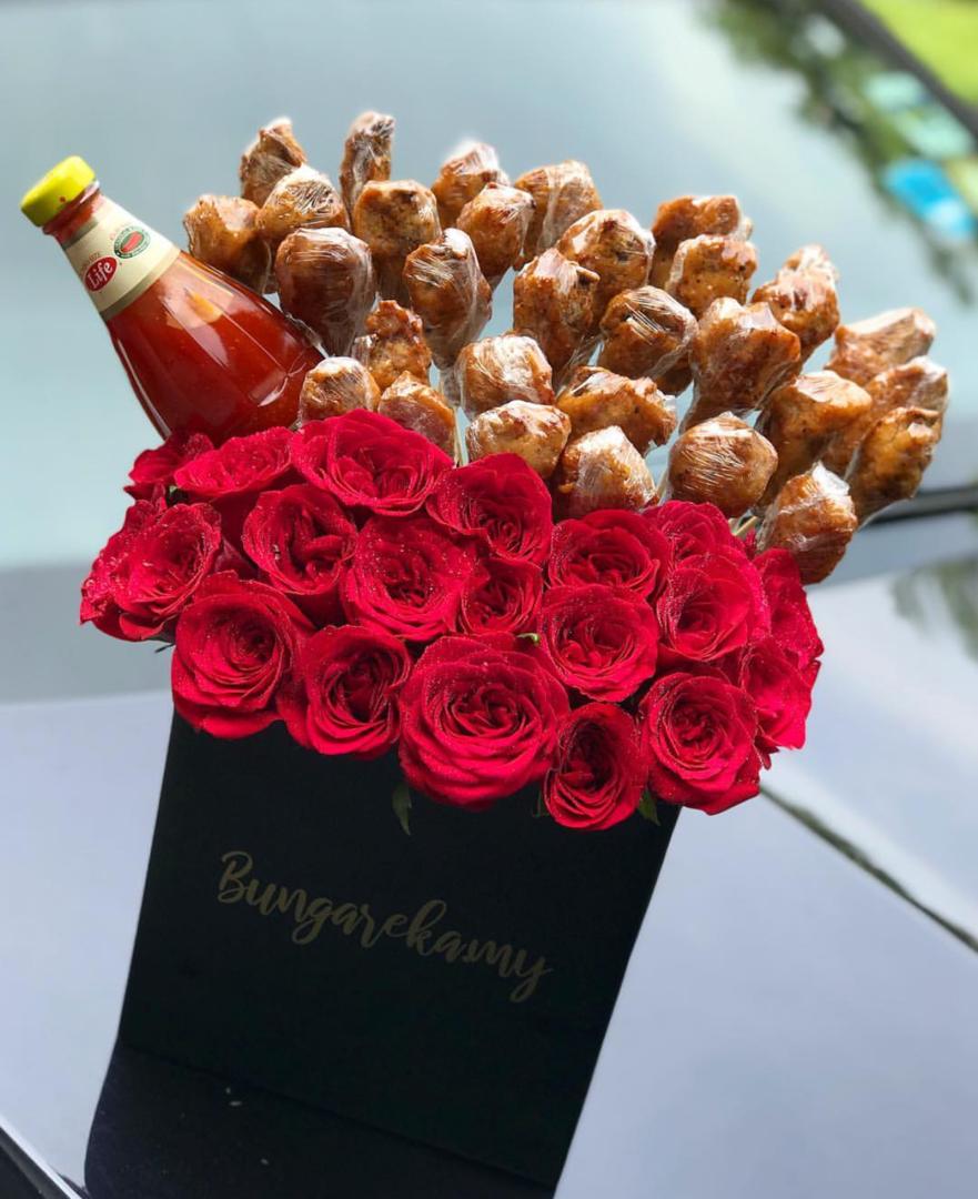 X Unique Bouquets You Can Get In KL This Valentines Day - WORLD OF BUZZ 12