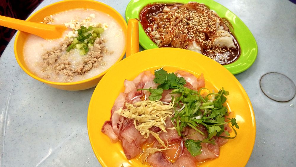 XX Yummy Old-School Breakfasts in Klang Valley That Are Full of Porky Goodness - WORLD OF BUZZ 18