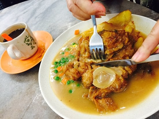 XX Yummy Old-School Breakfasts in Klang Valley That Are Full of Porky Goodness - WORLD OF BUZZ 5
