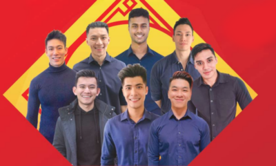 You Can Now Rent Take 'Home' Boyfriends From Lazada This Cny! - World Of Buzz