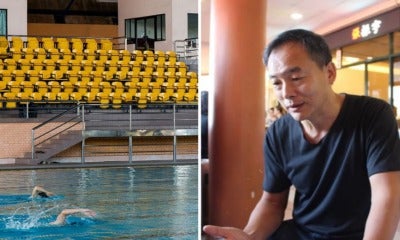 14Yo Kota Kinabalu Boy Drowns To Death While At School'S Swimming Lesson, Father Wants Answers - World Of Buzz 3