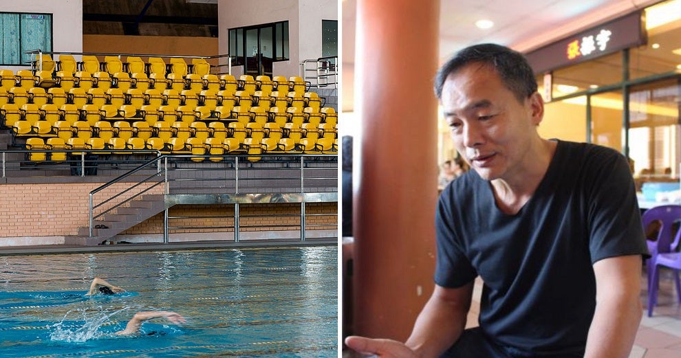 14Yo Kota Kinabalu Boy Drowns To Death While At School's Swimming Lesson, Father Wants Answers - World Of Buzz 3