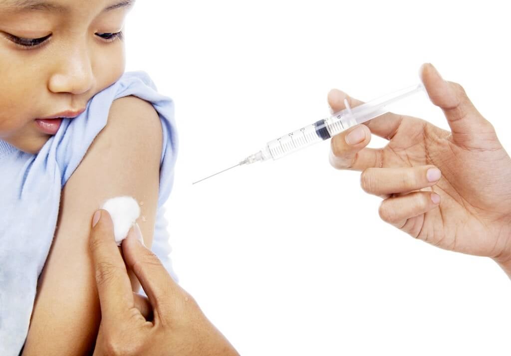 2-Year-Old Baby Dies Of Severe Diphteria As A Result Of Not Being Immunised - World Of Buzz 2