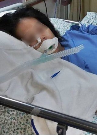 25yo Woman Suffers Seizure & Loses 6-Month Foetus After Going for Thai Massage - WORLD OF BUZZ 1