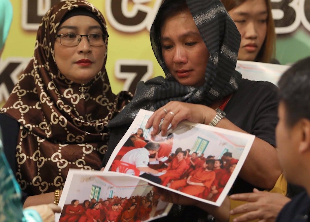 47 Malaysians In Cambodia Jail - World Of Buzz 2