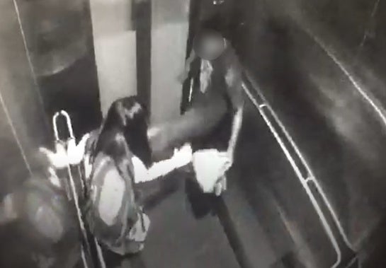 48yo woman gets mugged in cheras mrt station elevator world of buzz 2 1