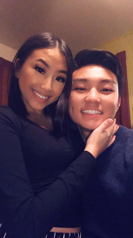 Asian Girl Drops Hints To BF On Snapchat, He Ends Up Buying Her Pandora Ring - WORLD OF BUZZ 10