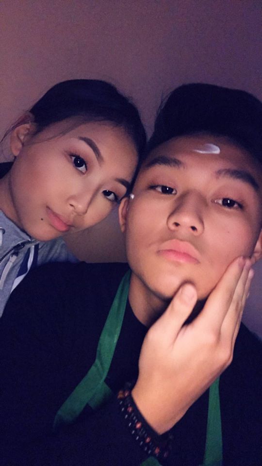 Asian Girl Drops Hints To BF On Snapchat, He Ends Up Buying Her Pandora Ring - WORLD OF BUZZ 4