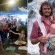 'Begpacker' Swinging Baby In Bukit Bintang Says It'S Actually &Quot;Exercise&Quot;, Turns Out It'S Popular In Russia - World Of Buzz