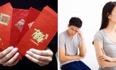 Bf Says He Prepared Over Rm950 Ang Bao For Gf'S Parents, She Demands Rm1,750 Instead - World Of Buzz 3