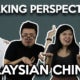 Breaking Perspectives In Malaysia: Chinese Malaysians - World Of Buzz