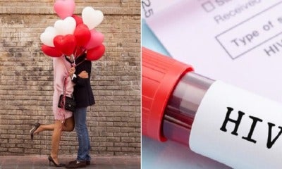Couples Can Get Checked For Hiv At This Clinic In Kl For Only Rm69 On Valentine'S Day - World Of Buzz
