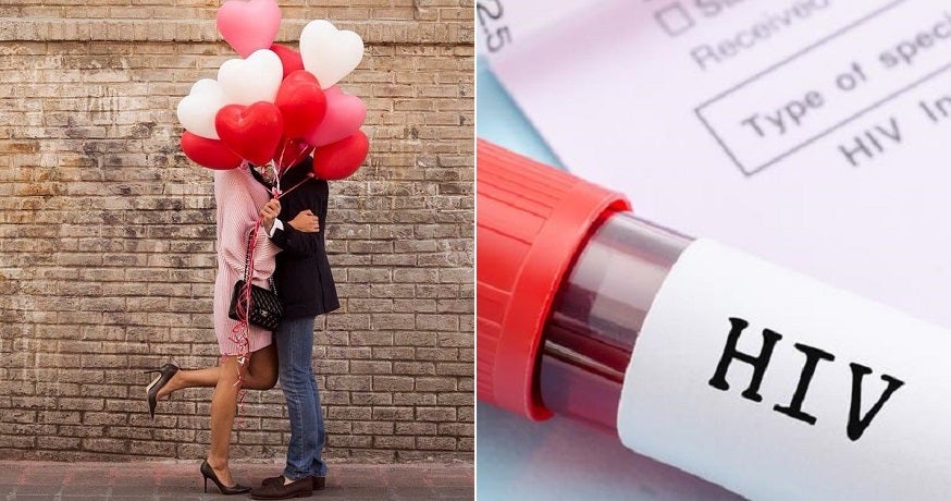 Couples Can Get Checked For Hiv At This Clinic In Kl For Only Rm69 On Valentine'S Day - World Of Buzz