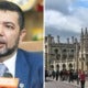 Deputy Minister Previously Claimed He Studied At Cambridge, Actually Was A U.s. Distance-Learning Course - World Of Buzz